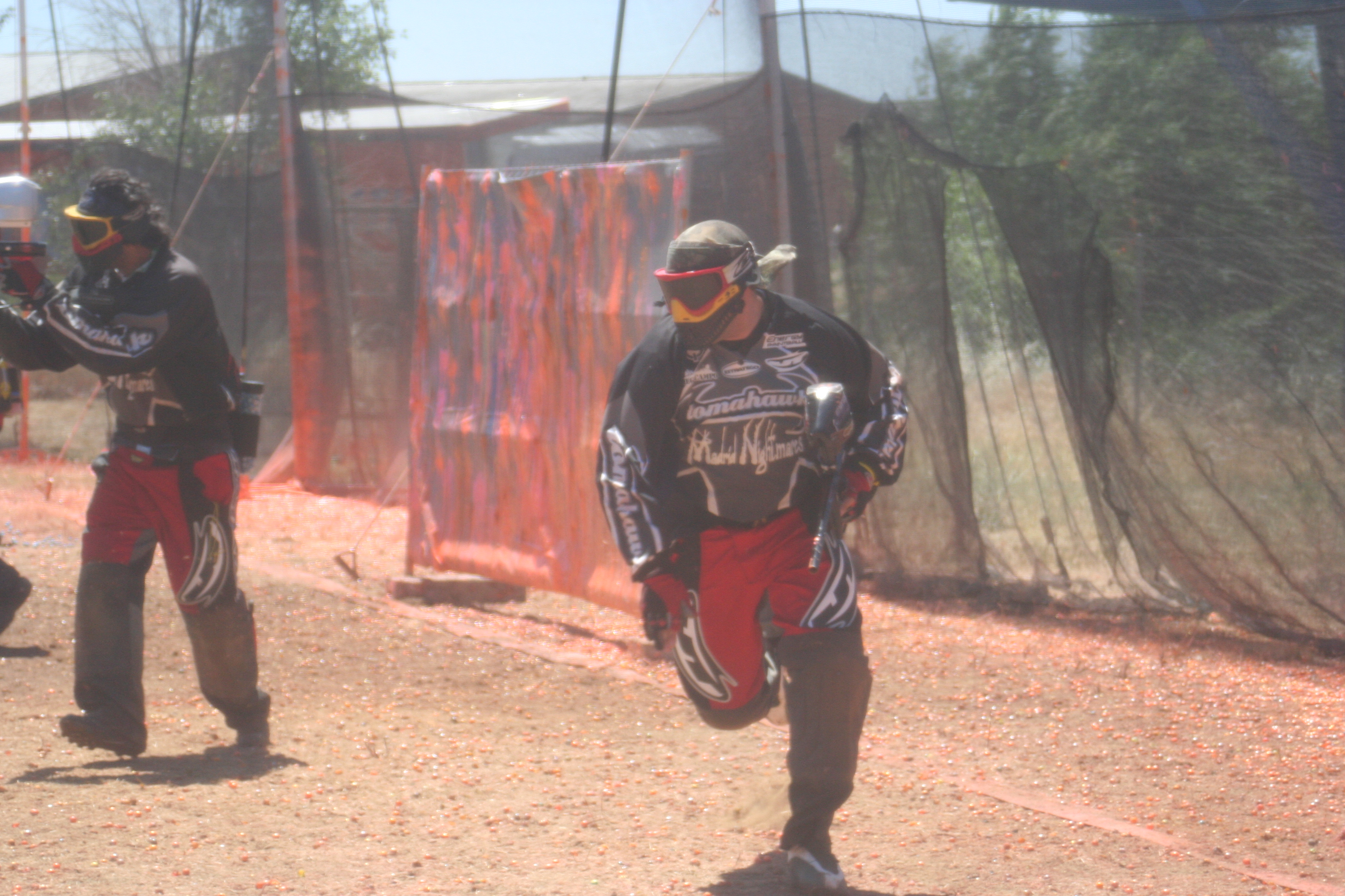 Fotografía IMG 6948 en el álbum Iberian Cup 2006